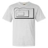 Heavyweight Ring Spun Tee Thumbnail