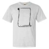 Heavyweight Ring Spun Tee Thumbnail