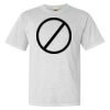 Heavyweight Ring Spun Tee Thumbnail