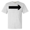 Heavyweight Ring Spun Tee Thumbnail