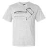 Heavyweight Ring Spun Tee Thumbnail