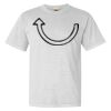 Heavyweight Ring Spun Tee Thumbnail
