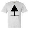 Heavyweight Ring Spun Tee Thumbnail