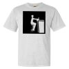Heavyweight Ring Spun Tee Thumbnail