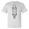 Heavyweight Ring Spun Tee Thumbnail