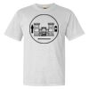 Heavyweight Ring Spun Tee Thumbnail
