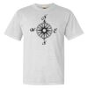 Heavyweight Ring Spun Tee Thumbnail