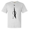 Heavyweight Ring Spun Tee Thumbnail