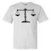 Heavyweight Ring Spun Tee Thumbnail