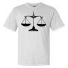 Heavyweight Ring Spun Tee Thumbnail