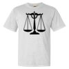 Heavyweight Ring Spun Tee Thumbnail