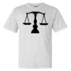 Heavyweight Ring Spun Tee Thumbnail