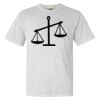 Heavyweight Ring Spun Tee Thumbnail