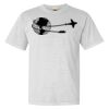 Heavyweight Ring Spun Tee Thumbnail