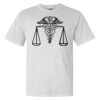 Heavyweight Ring Spun Tee Thumbnail