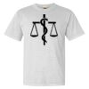 Heavyweight Ring Spun Tee Thumbnail
