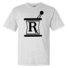 Heavyweight Ring Spun Tee Thumbnail