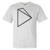 Heavyweight Ring Spun Tee Thumbnail
