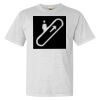 Heavyweight Ring Spun Tee Thumbnail