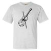 Heavyweight Ring Spun Tee Thumbnail
