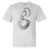 Heavyweight Ring Spun Tee Thumbnail