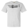 Heavyweight Ring Spun Tee Thumbnail