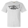 Heavyweight Ring Spun Tee Thumbnail
