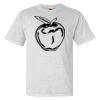 Heavyweight Ring Spun Tee Thumbnail