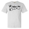 Heavyweight Ring Spun Tee Thumbnail