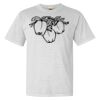 Heavyweight Ring Spun Tee Thumbnail