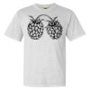 Heavyweight Ring Spun Tee Thumbnail