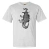Heavyweight Ring Spun Tee Thumbnail