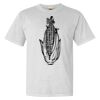 Heavyweight Ring Spun Tee Thumbnail