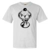 Heavyweight Ring Spun Tee Thumbnail