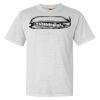 Heavyweight Ring Spun Tee Thumbnail