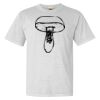 Heavyweight Ring Spun Tee Thumbnail