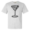 Heavyweight Ring Spun Tee Thumbnail