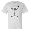 Heavyweight Ring Spun Tee Thumbnail