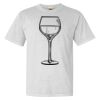 Heavyweight Ring Spun Tee Thumbnail