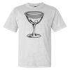 Heavyweight Ring Spun Tee Thumbnail