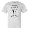 Heavyweight Ring Spun Tee Thumbnail