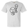 Heavyweight Ring Spun Tee Thumbnail