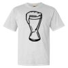 Heavyweight Ring Spun Tee Thumbnail