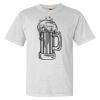 Heavyweight Ring Spun Tee Thumbnail
