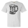 Heavyweight Ring Spun Tee Thumbnail