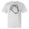 Heavyweight Ring Spun Tee Thumbnail