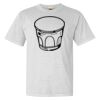 Heavyweight Ring Spun Tee Thumbnail