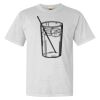 Heavyweight Ring Spun Tee Thumbnail