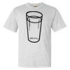 Heavyweight Ring Spun Tee Thumbnail