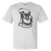 Heavyweight Ring Spun Tee Thumbnail